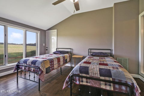 Tiny photo for 683 Wild Plum Drive, Crossville, TN 38555 (MLS # 1354940)