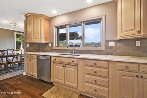 Tiny photo for 683 Wild Plum Drive, Crossville, TN 38555 (MLS # 1354940)