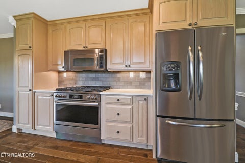 Tiny photo for 683 Wild Plum Drive, Crossville, TN 38555 (MLS # 1354940)