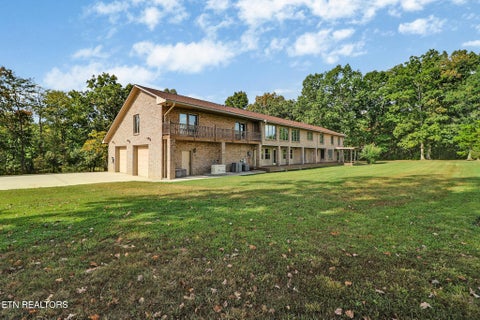 Tiny photo for 683 Wild Plum Drive, Crossville, TN 38555 (MLS # 1354940)