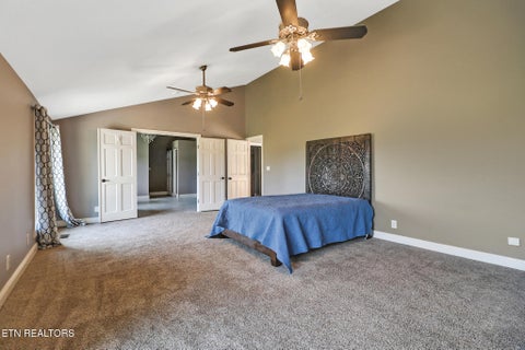 Tiny photo for 683 Wild Plum Drive, Crossville, TN 38555 (MLS # 1354940)