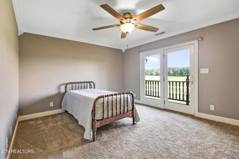 Tiny photo for 683 Wild Plum Drive, Crossville, TN 38555 (MLS # 1354940)