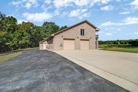 Tiny photo for 683 Wild Plum Drive, Crossville, TN 38555 (MLS # 1354940)