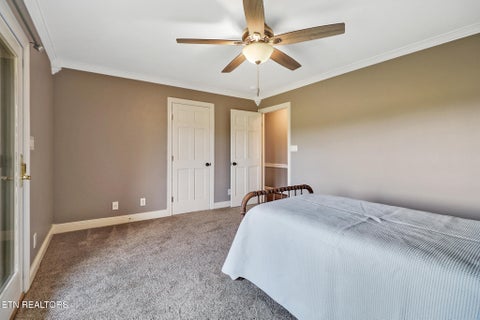 Tiny photo for 683 Wild Plum Drive, Crossville, TN 38555 (MLS # 1354940)