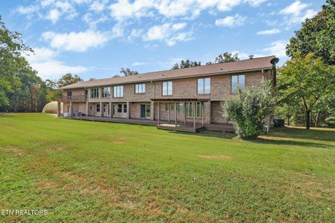 Tiny photo for 683 Wild Plum Drive, Crossville, TN 38555 (MLS # 1354940)