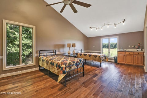 Tiny photo for 683 Wild Plum Drive, Crossville, TN 38555 (MLS # 1354940)