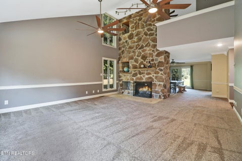 Tiny photo for 683 Wild Plum Drive, Crossville, TN 38555 (MLS # 1354940)