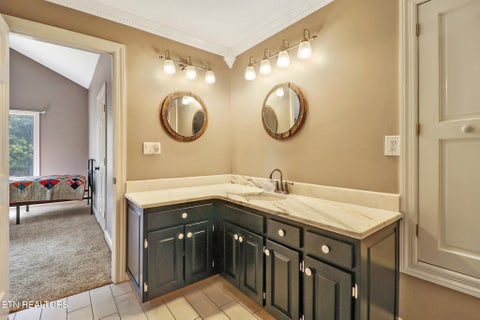 Tiny photo for 683 Wild Plum Drive, Crossville, TN 38555 (MLS # 1354940)