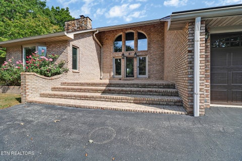 Tiny photo for 683 Wild Plum Drive, Crossville, TN 38555 (MLS # 1354940)