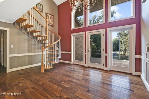 Tiny photo for 683 Wild Plum Drive, Crossville, TN 38555 (MLS # 1354940)