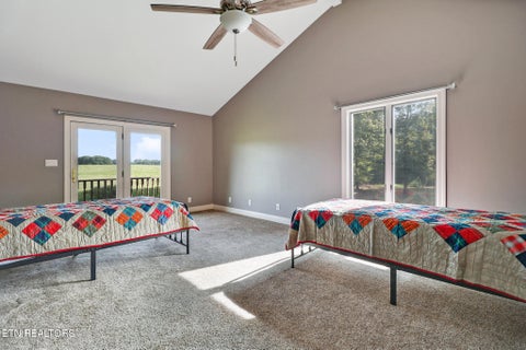 Tiny photo for 683 Wild Plum Drive, Crossville, TN 38555 (MLS # 1354940)