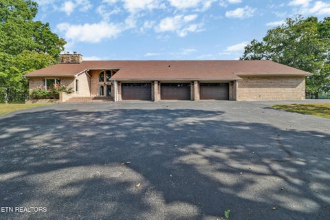 Tiny photo for 683 Wild Plum Drive, Crossville, TN 38555 (MLS # 1354940)