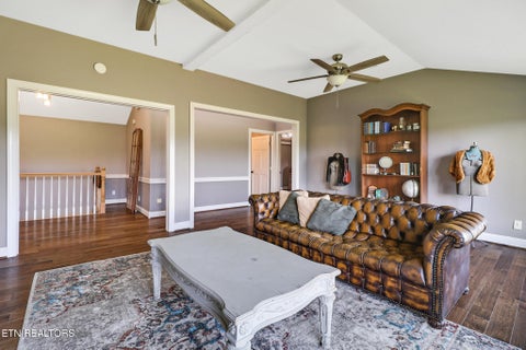 Tiny photo for 683 Wild Plum Drive, Crossville, TN 38555 (MLS # 1354940)