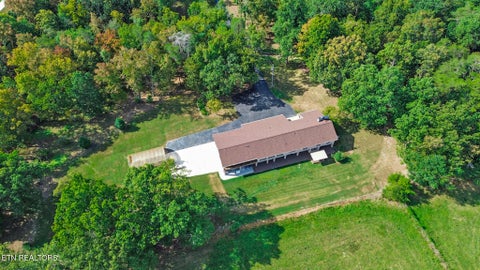 Tiny photo for 683 Wild Plum Drive, Crossville, TN 38555 (MLS # 1354940)