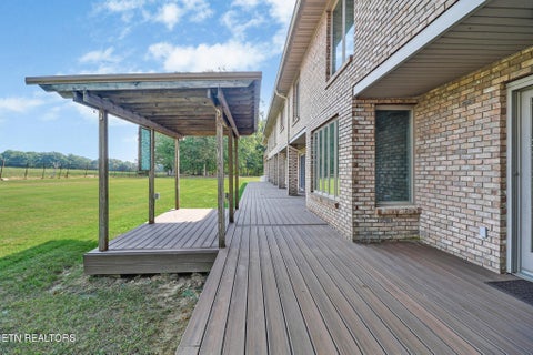 Tiny photo for 683 Wild Plum Drive, Crossville, TN 38555 (MLS # 1354940)