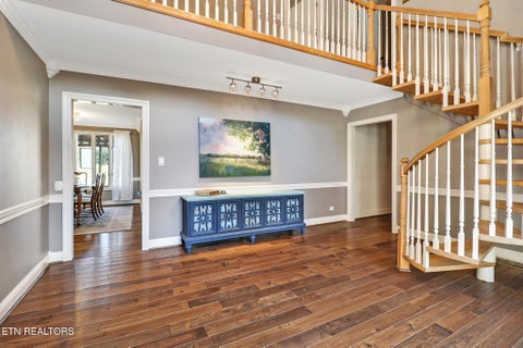 Tiny photo for 683 Wild Plum Drive, Crossville, TN 38555 (MLS # 1354940)