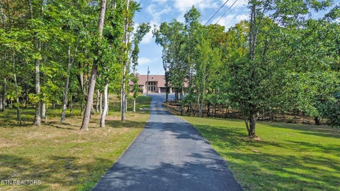 Tiny photo for 683 Wild Plum Drive, Crossville, TN 38555 (MLS # 1354940)