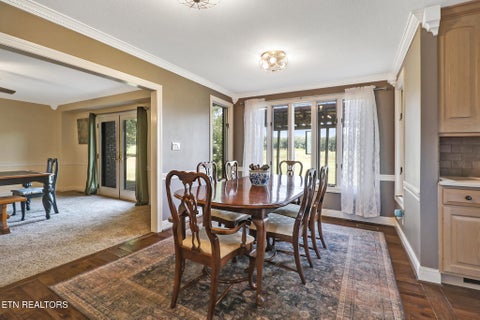 Tiny photo for 683 Wild Plum Drive, Crossville, TN 38555 (MLS # 1354940)