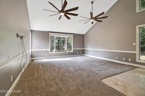Tiny photo for 683 Wild Plum Drive, Crossville, TN 38555 (MLS # 1354940)
