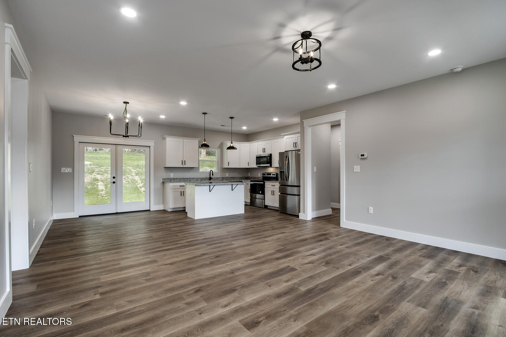716 Cedar Springs Road