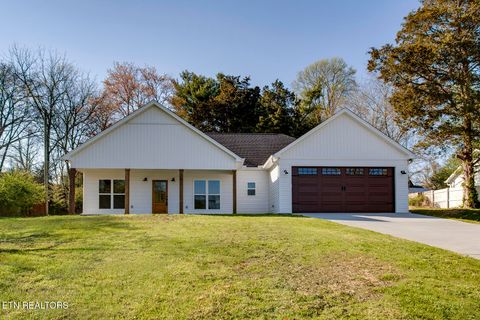 716 Cedar Springs Road Athens TN 37303