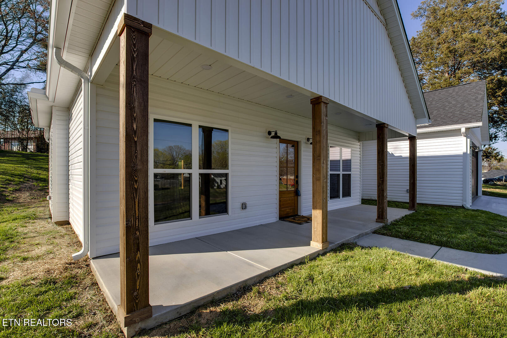716 Cedar Springs Road