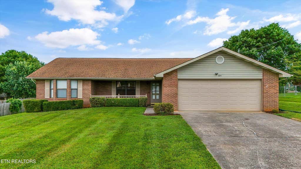 Photo of 426 Woods View Circle, Kodak, TN 37764 (MLS # 1349740)
