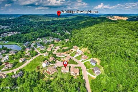 Tiny photo for 103 Crest Pointe Lane, Oak Ridge, TN 37830 (MLS # 1351839)