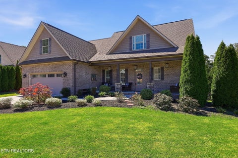 Tiny photo for 103 Crest Pointe Lane, Oak Ridge, TN 37830 (MLS # 1351839)