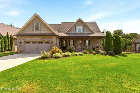 Photo of 103 Crest Pointe Lane, Oak Ridge, TN 37830 (MLS # 1351839)