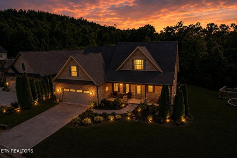 Tiny photo for 103 Crest Pointe Lane, Oak Ridge, TN 37830 (MLS # 1351839)
