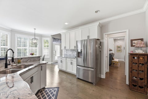 Tiny photo for 103 Crest Pointe Lane, Oak Ridge, TN 37830 (MLS # 1351839)