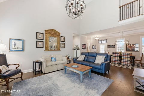 Tiny photo for 103 Crest Pointe Lane, Oak Ridge, TN 37830 (MLS # 1351839)
