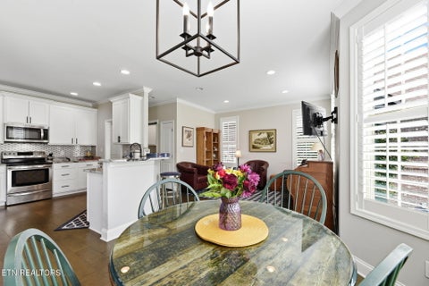 Tiny photo for 103 Crest Pointe Lane, Oak Ridge, TN 37830 (MLS # 1351839)