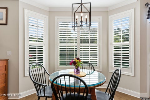 Tiny photo for 103 Crest Pointe Lane, Oak Ridge, TN 37830 (MLS # 1351839)