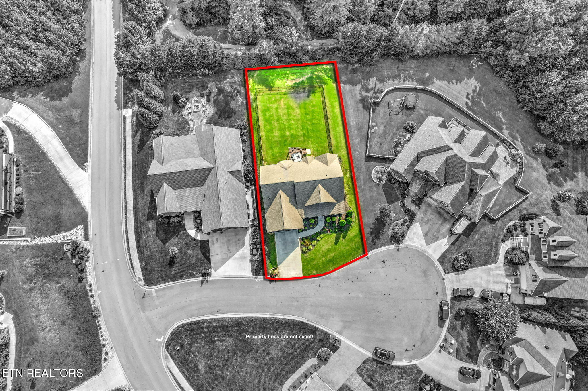 103 Crest Pointe Lane