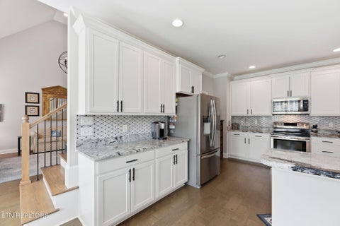 Tiny photo for 103 Crest Pointe Lane, Oak Ridge, TN 37830 (MLS # 1351839)