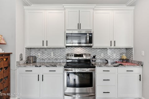 Tiny photo for 103 Crest Pointe Lane, Oak Ridge, TN 37830 (MLS # 1351839)