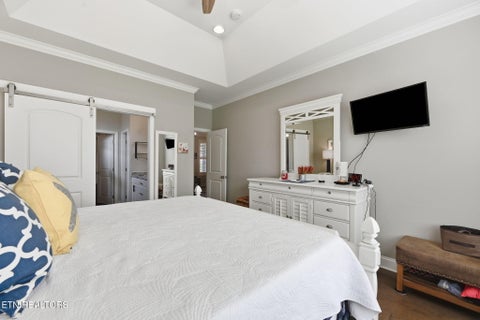 Tiny photo for 103 Crest Pointe Lane, Oak Ridge, TN 37830 (MLS # 1351839)