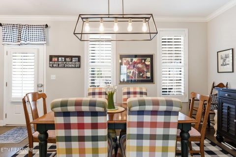 Tiny photo for 103 Crest Pointe Lane, Oak Ridge, TN 37830 (MLS # 1351839)