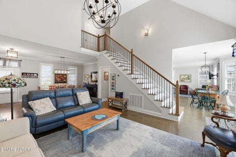 Tiny photo for 103 Crest Pointe Lane, Oak Ridge, TN 37830 (MLS # 1351839)