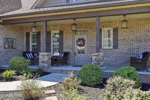 Tiny photo for 103 Crest Pointe Lane, Oak Ridge, TN 37830 (MLS # 1351839)