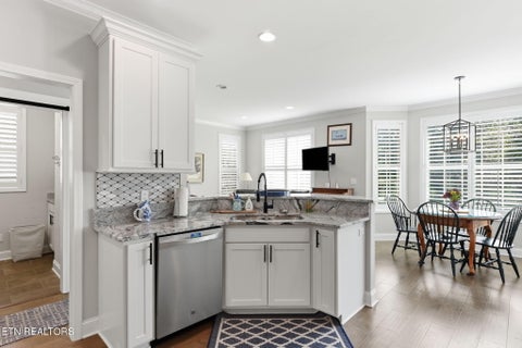 Tiny photo for 103 Crest Pointe Lane, Oak Ridge, TN 37830 (MLS # 1351839)