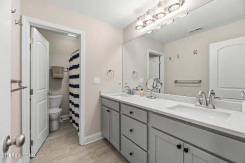 Tiny photo for 103 Crest Pointe Lane, Oak Ridge, TN 37830 (MLS # 1351839)