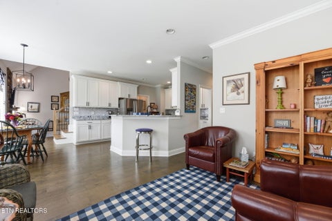 Tiny photo for 103 Crest Pointe Lane, Oak Ridge, TN 37830 (MLS # 1351839)
