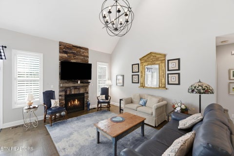 Tiny photo for 103 Crest Pointe Lane, Oak Ridge, TN 37830 (MLS # 1351839)