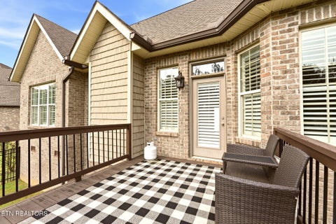 Tiny photo for 103 Crest Pointe Lane, Oak Ridge, TN 37830 (MLS # 1351839)