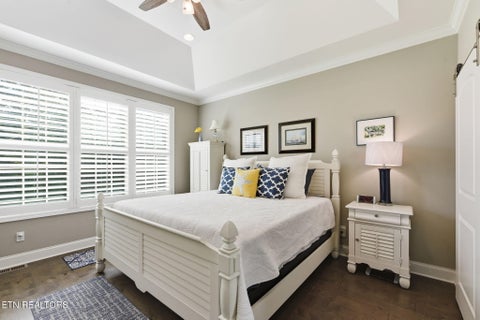 Tiny photo for 103 Crest Pointe Lane, Oak Ridge, TN 37830 (MLS # 1351839)