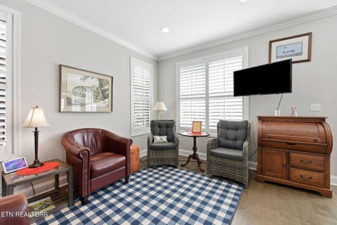 Tiny photo for 103 Crest Pointe Lane, Oak Ridge, TN 37830 (MLS # 1351839)