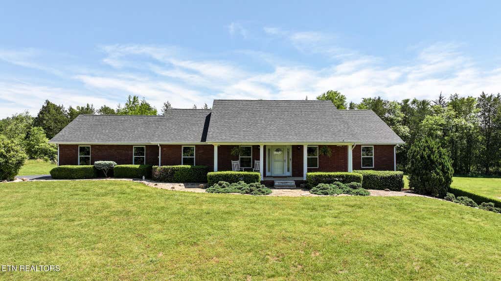 Photo of 2290 Cherry St, Rutledge, TN 37861 (MLS # 1340286)